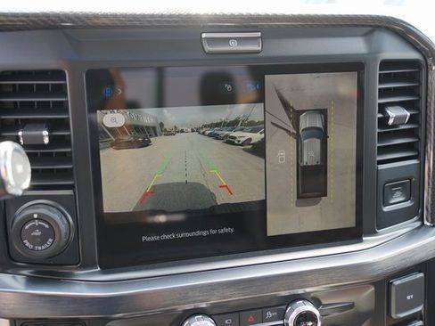 New 2025 Ford F250 Lariat w/ Lariat Ultimate Package image 16