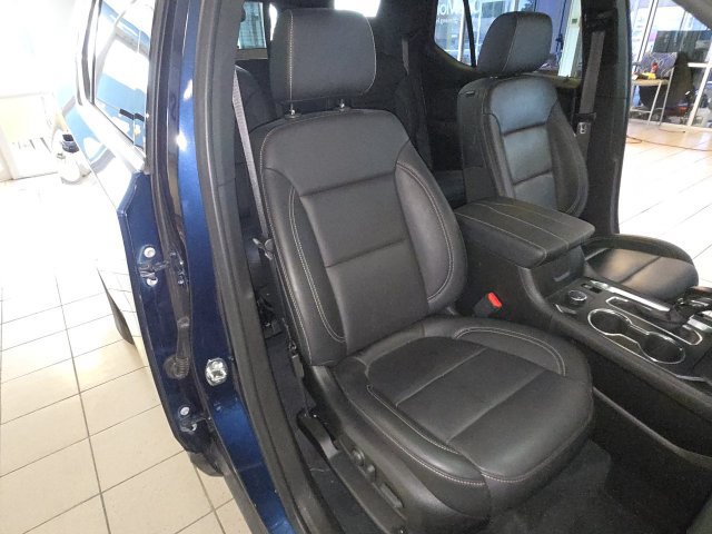 Used 2022 Chevrolet Traverse LT AWD/4WD image 24