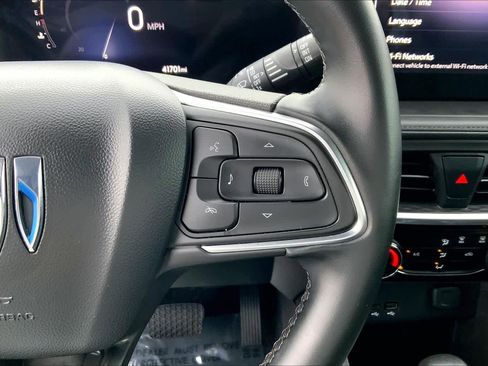 Used 2024 Buick Encore GX Sport Touring image 21
