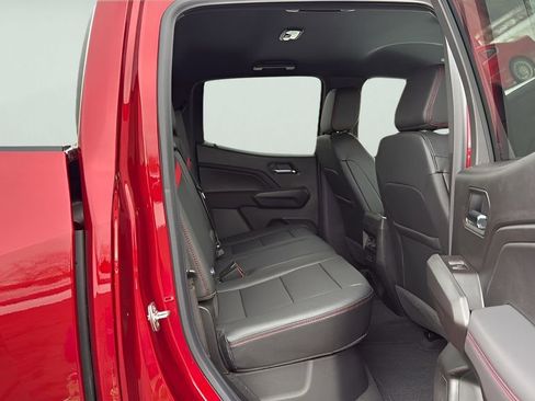 New 2026 Chevrolet Colorado Z71 w/ Technology Package image 13