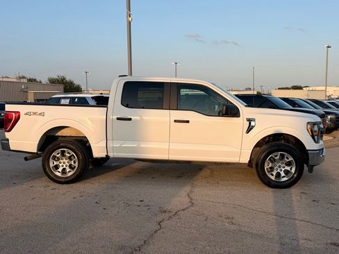 Used 2023 Ford F150 XLT image 8