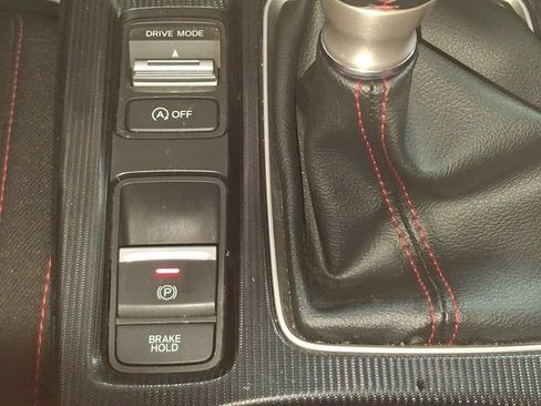 Used 2022 Honda Civic Si image 32