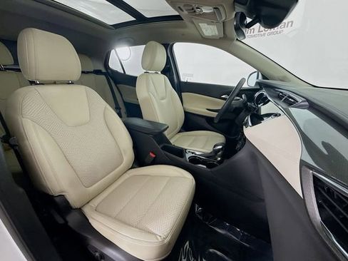 Used 2023 Buick Encore GX Essence w/ Experience Buick Package image 28