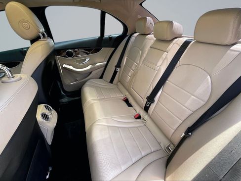Used 2017 Mercedes-Benz C 300 Sedan image 26