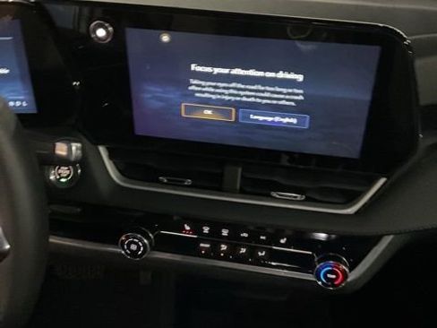 New 2026 Chevrolet Equinox LT image 17