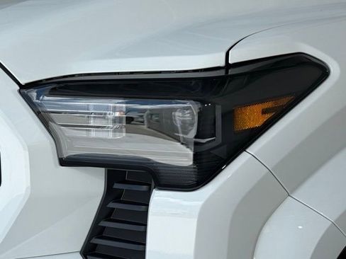 New 2025 Toyota Tacoma SR5 image 11
