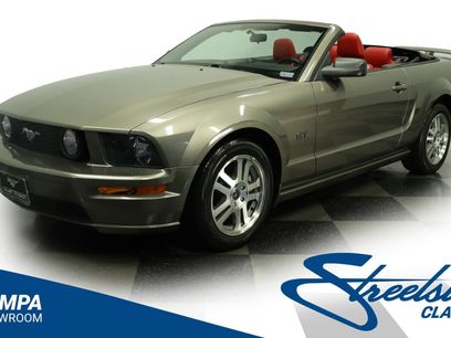 Used 2005 Ford Mustang Cobra