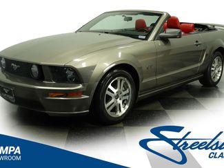 Used 2005 Ford Mustang Cobra RWD video 1