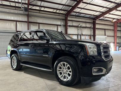 Used 2017 GMC Yukon SLT