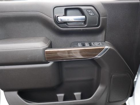 Certified 2022 Chevrolet Silverado 1500 RST w/ Z71 Off-Road Package image 20