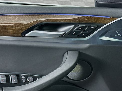 Used 2023 BMW X3 sDrive30i w/ Convenience Package w/ZPA image 15