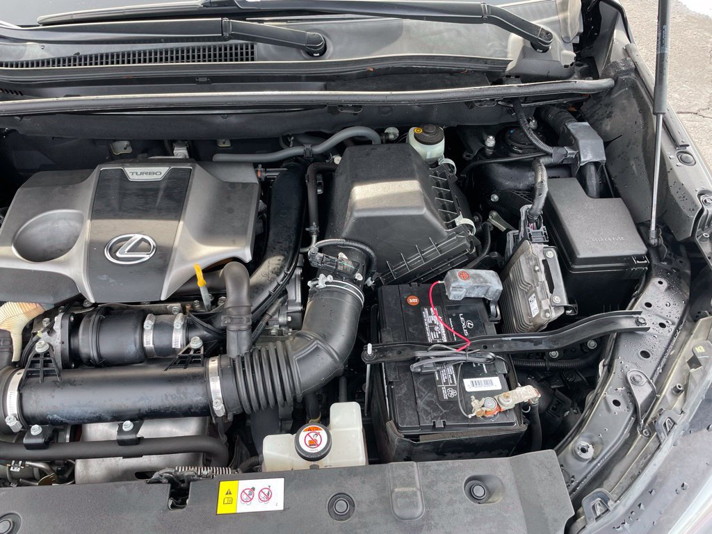 Used 2017 Lexus NX 200t FWD w/ Premium Package image 36