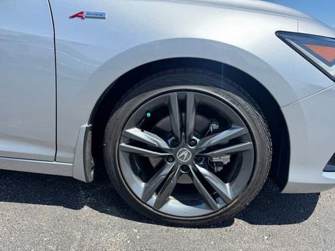 Used 2024 Acura Integra A-Spec FWD image 3