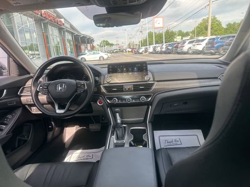 Used 2020 Honda Accord EX-L image 13