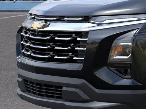 New 2026 Chevrolet Equinox LT w/ Safety and Technology Package AWD/4WD image 13