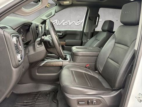 Used 2020 GMC Sierra 1500 Denali w/ Denali Premium Package image 19