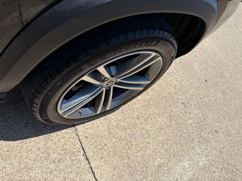 Used 2020 Mercedes-Benz GLE 350 4MATIC image 6