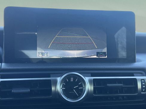 Used 2022 Lexus IS 350 F Sport image 18