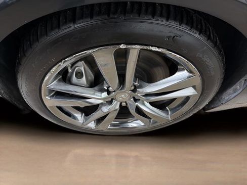 Used 2017 INFINITI Q50 Sport image 30