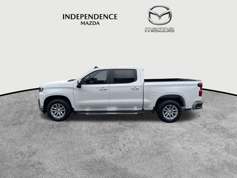 Used 2019 Chevrolet Silverado 1500 LT w/ All-Star Edition image 6