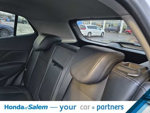 Used 2014 Buick Encore Convenience image 14