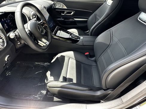 Certified 2026 Mercedes-Benz AMG GT 43 image 10
