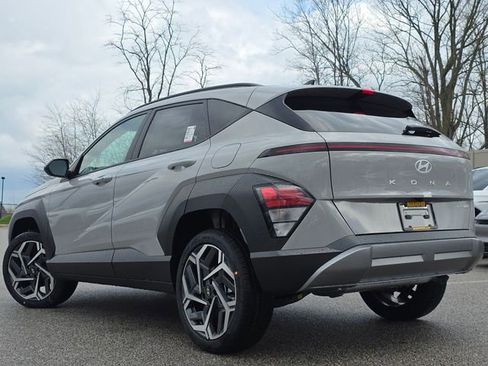 New 2026 Hyundai Kona SEL Premium AWD/4WD image 13