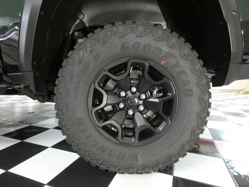 New 2026 RAM 1500 RHO AWD/4WD image 9