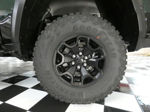 New 2026 RAM 1500 RHO AWD/4WD image 9