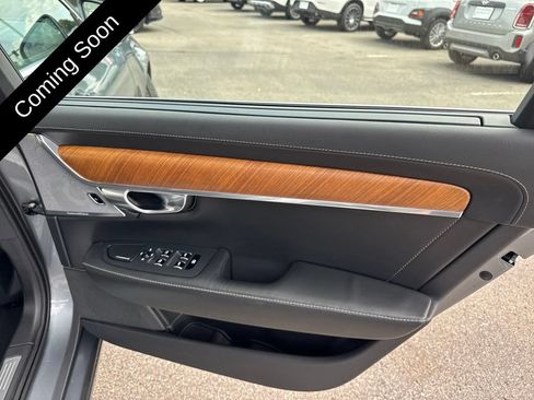 Used 2018 Volvo S90 T6 Inscription w/ Convenience Package AWD/4WD image 57