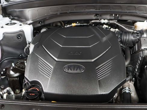 Used 2021 Kia Telluride EX w/ EX Premium Package image 33