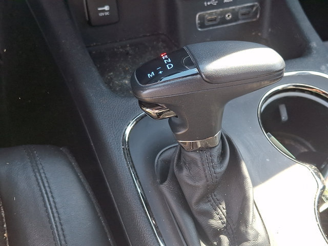 Used 2019 Dodge Durango GT AWD/4WD image 14