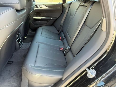 New 2026 BMW i4 eDrive40 w/ M Sport Package RWD image 31
