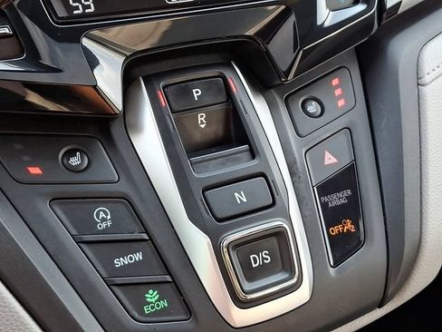 Certified 2024 Honda Odyssey EX-L image 16