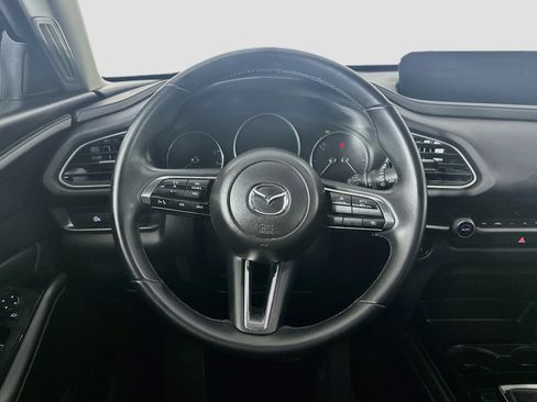 Used 2025 MAZDA CX-30 AWD 2.5 S w/ Select Sport Pkg image 18
