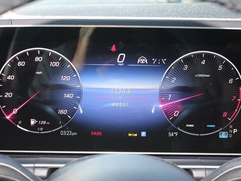 Certified 2024 Mercedes-Benz GLE 350 4MATIC image 14