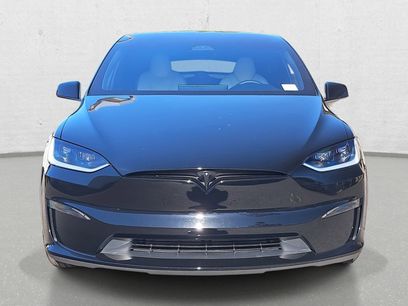 Used 2023 Tesla Model X