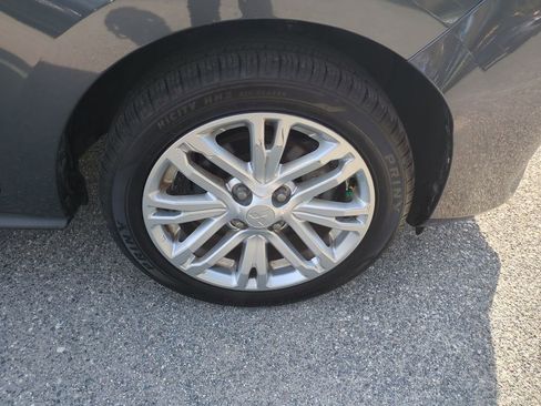 Used 2024 Mitsubishi Mirage G4 LE image 19