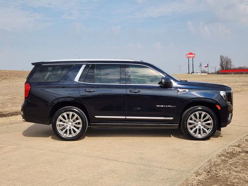 Used 2022 GMC Yukon Denali image 7