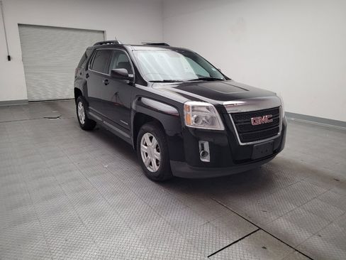 Used 2014 GMC Terrain SLT image 13