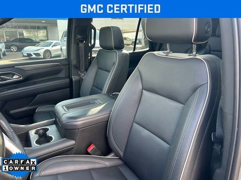 Certified 2023 GMC Yukon SLT image 20