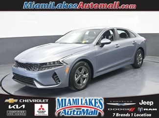 Used 2024 Kia K5 LXS FWD 360° Tour