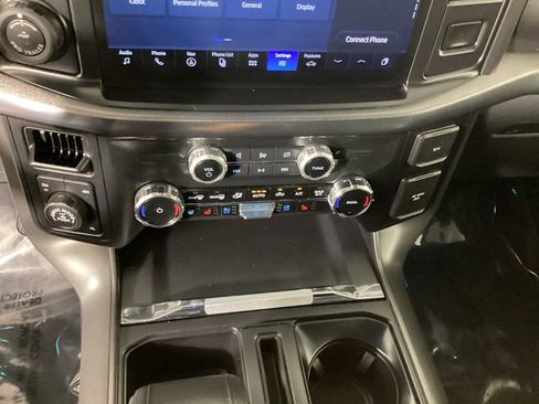 Certified 2024 Ford F150 Lariat w/ Equipment Group 502A High AWD/4WD image 24