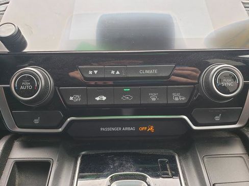 Used 2017 Honda CR-V EX image 20