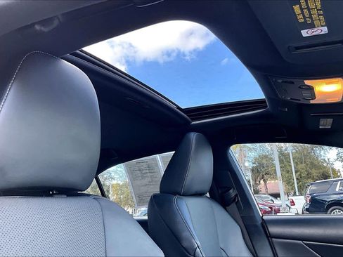 Used 2020 Lexus IS 300 F Sport image 14