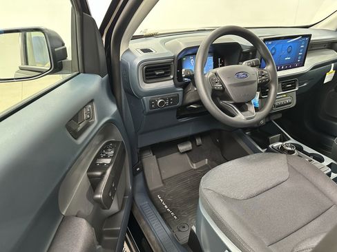 New 2025 Ford Maverick XL image 15