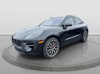 Used 2021 Porsche Macan GTS video 1