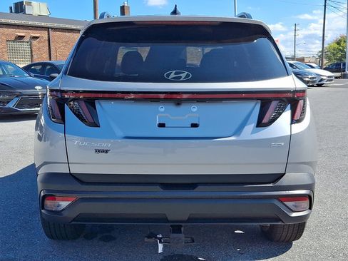 New 2026 Hyundai Tucson XRT image 5