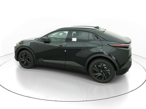 New 2026 Toyota C-HR AWD/4WD image 4