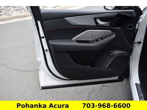 Certified 2024 Acura MDX A-Spec AWD/4WD image 27
